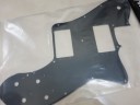 Fender Telecaster Deluxe '72 Pickguard Black